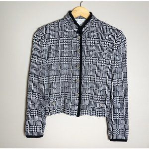 St. John Collection Evening Jacket